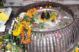 Sri nageshwarnath Mandir