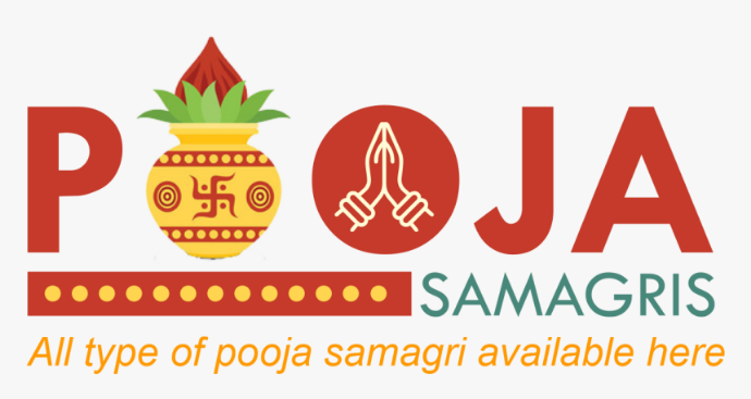 All Pooja Samagri with 100% Purity
